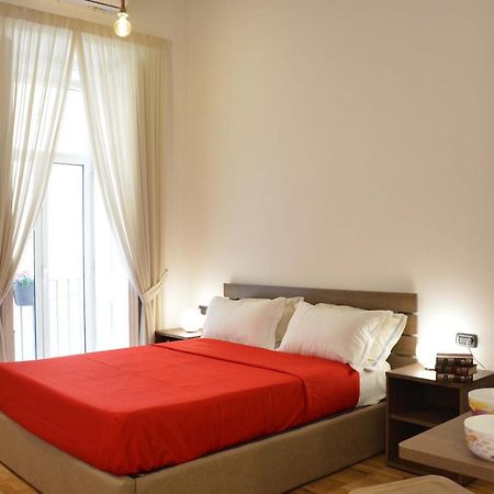 Domus Studio 25 Bed & Breakfast Napoli Dış mekan fotoğraf