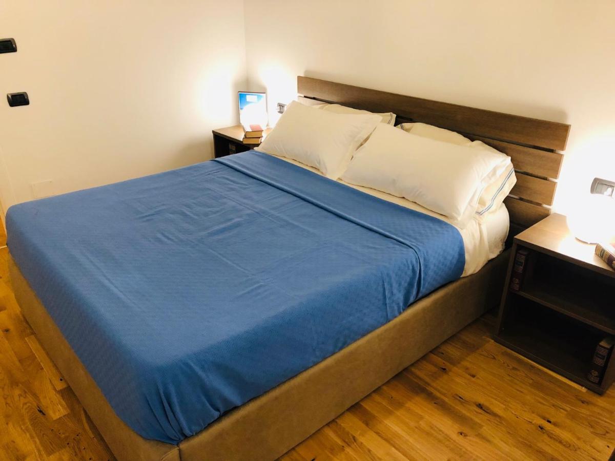 Domus Studio 25 Bed & Breakfast Napoli Dış mekan fotoğraf
