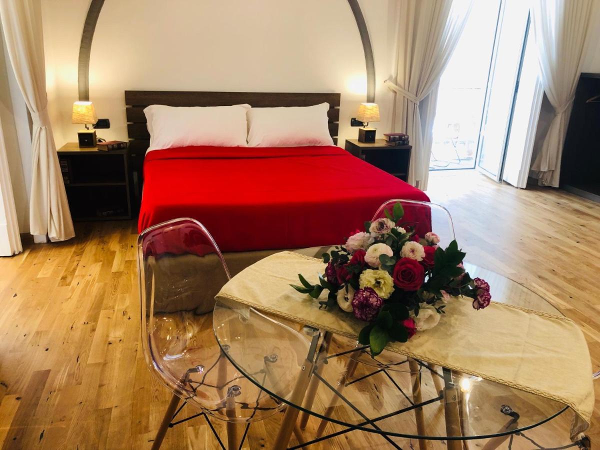 Domus Studio 25 Bed & Breakfast Napoli Dış mekan fotoğraf