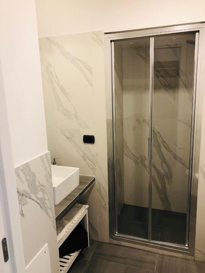 Domus Studio 25 Bed & Breakfast Napoli Dış mekan fotoğraf