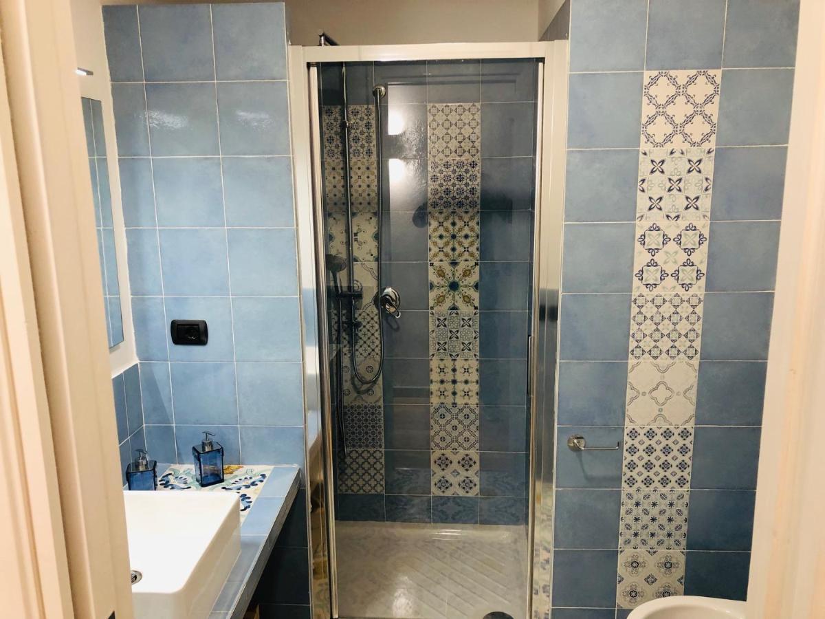 Domus Studio 25 Bed & Breakfast Napoli Dış mekan fotoğraf