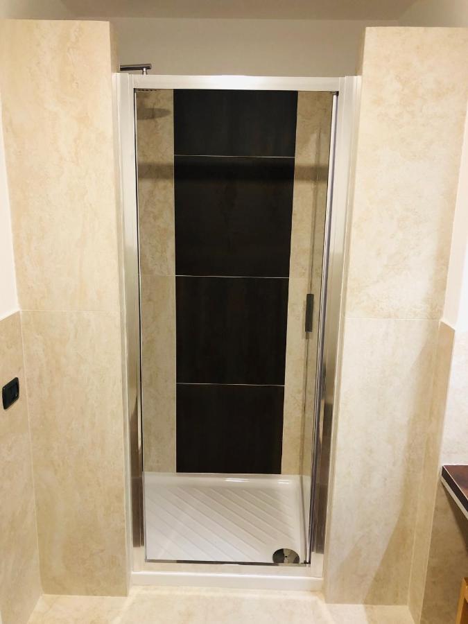 Domus Studio 25 Bed & Breakfast Napoli Dış mekan fotoğraf