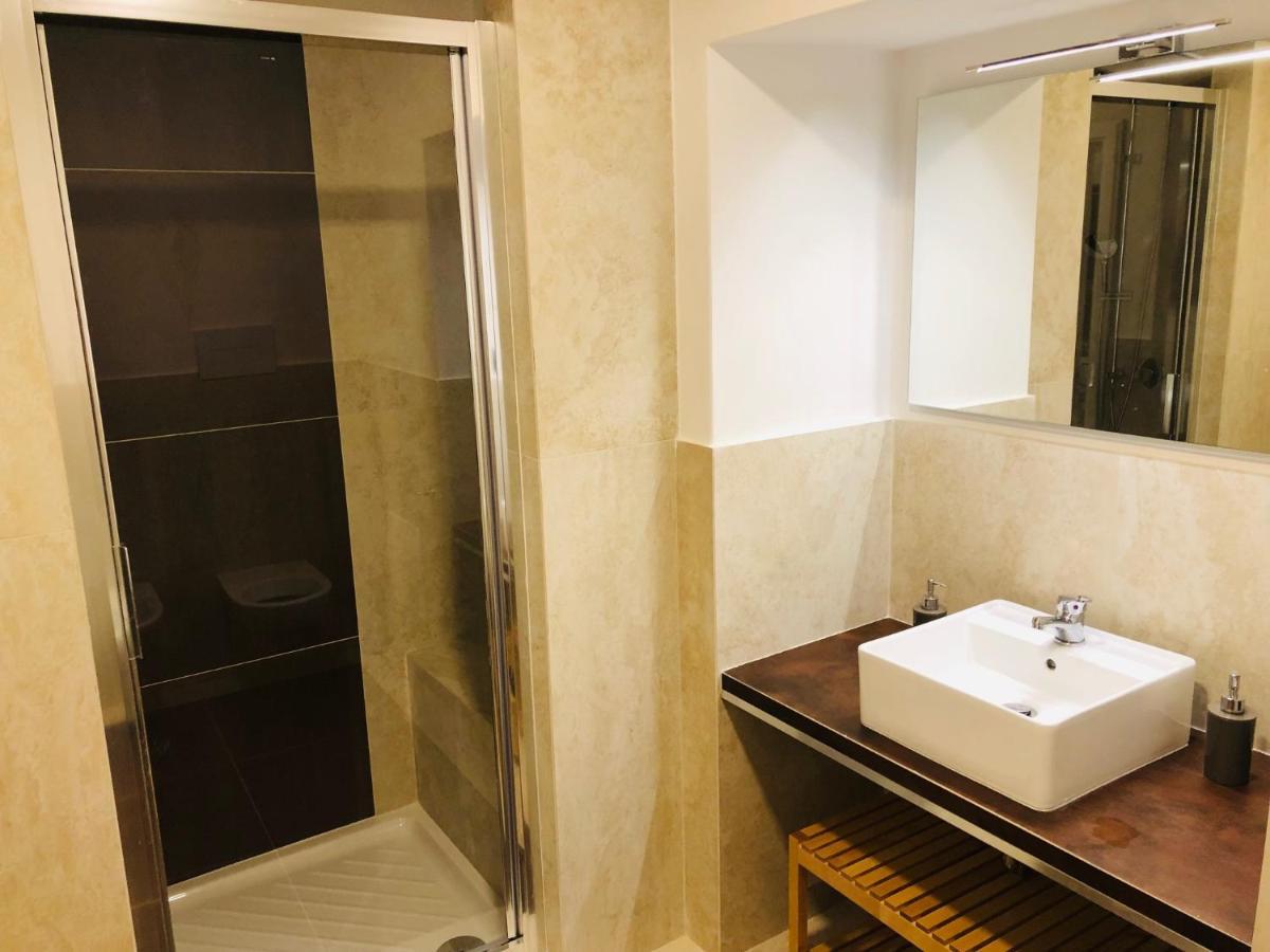 Domus Studio 25 Bed & Breakfast Napoli Dış mekan fotoğraf