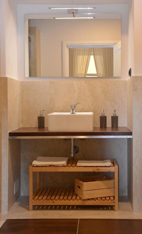 Domus Studio 25 Bed & Breakfast Napoli Dış mekan fotoğraf
