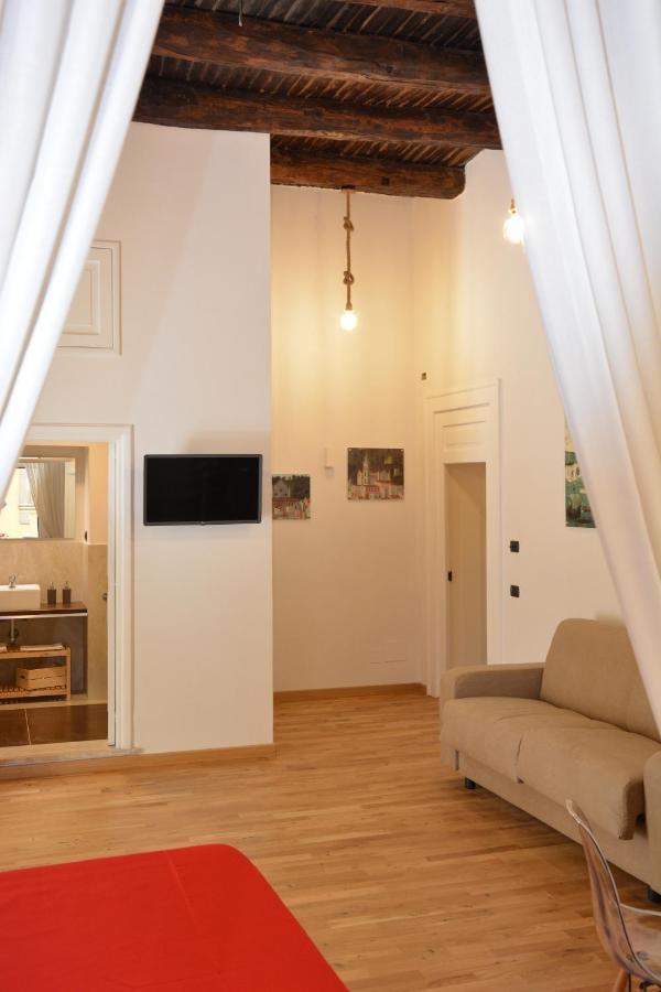 Domus Studio 25 Bed & Breakfast Napoli Dış mekan fotoğraf