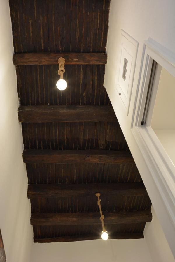 Domus Studio 25 Bed & Breakfast Napoli Dış mekan fotoğraf